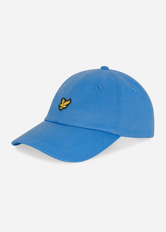 Lyle & Scott Petten  Baseball cap - spring blue 
