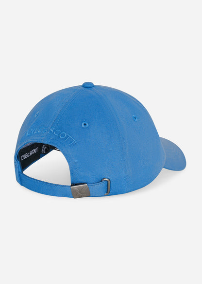 Lyle & Scott Petten  Baseball cap - spring blue 