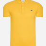 Lacoste Polo's  Polo - broom 