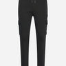Marshall Artist Joggingbroeken  Siren cargo jogger - black 
