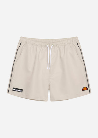 Ellesse Zwembroeken  Dem slackers short - beige 