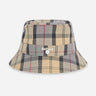 Barbour Bucket Hats  Tartan bucket hat - dress tartan 