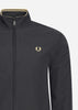 Fred Perry Jassen  Brentham jacket - black 