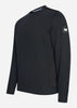 Weekend Offender Truien  F bomb - black 