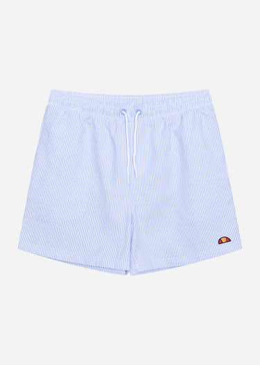 Ellesse Zwembroeken  Libero swim short - blue 