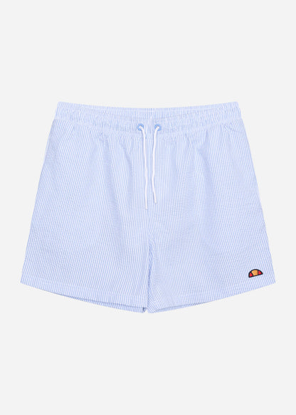 Ellesse Zwembroeken  Libero swim short - blue 