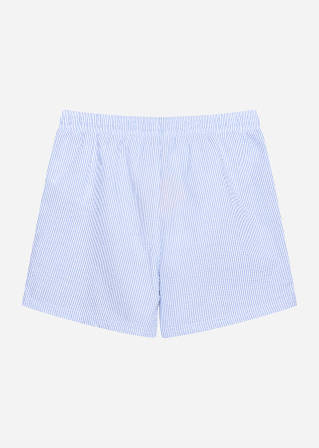 Ellesse Zwembroeken  Libero swim short - blue 