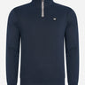 Weekend Offender Truien  Miyako - navy 