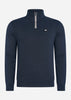 Weekend Offender Truien  Miyako - navy 