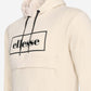 Ellesse Hoodies  Ozlioni oh hoody - beige 