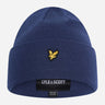 Lyle & Scott Mutsen  Beanie - dark navy 
