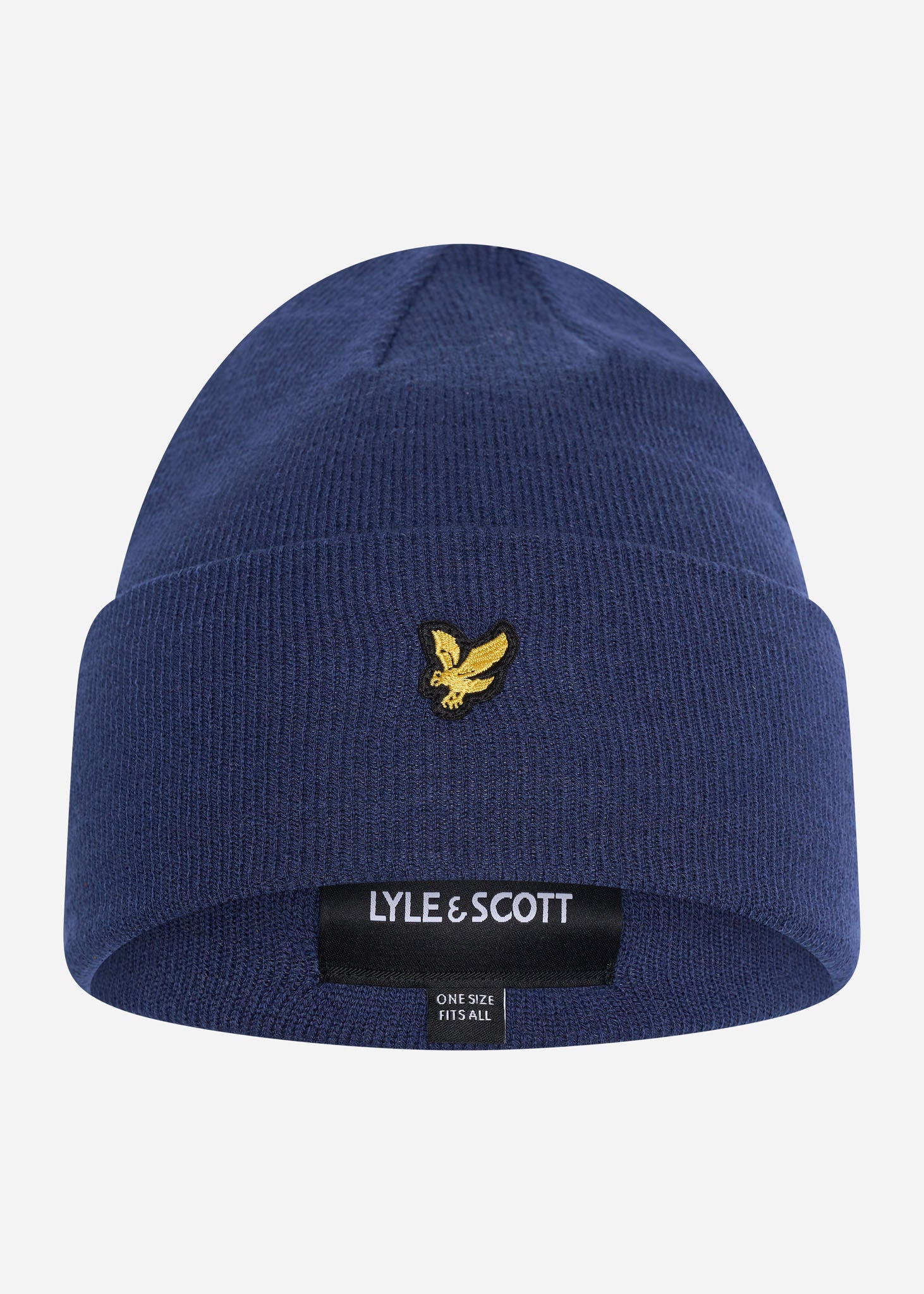 Lyle & Scott Mutsen  Beanie - dark navy 