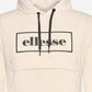 Ellesse Hoodies  Ozlioni oh hoody - beige 