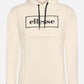 Ellesse Hoodies  Ozlioni oh hoody - beige 