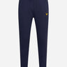 Lyle & Scott Joggingbroeken  Skinny sweat pant - navy 