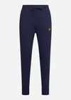 Lyle & Scott Joggingbroeken  Skinny sweat pant - navy 