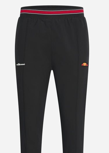 Ellesse Joggingbroeken  Franky track pant - black 