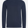 MA.Strum Truien  Core crew sweat - ink navy 
