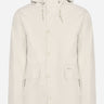 Barbour Jassen  Waterproof Hooded Bedale - mist summer navy 