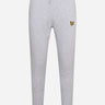 Lyle & Scott Joggingbroeken  Skinny sweat pant - light grey marl 