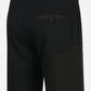 Weekend Offender Korte Broeken  Azeez - black 