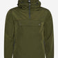 Weekend Offender Jassen  Manaus - dark green 