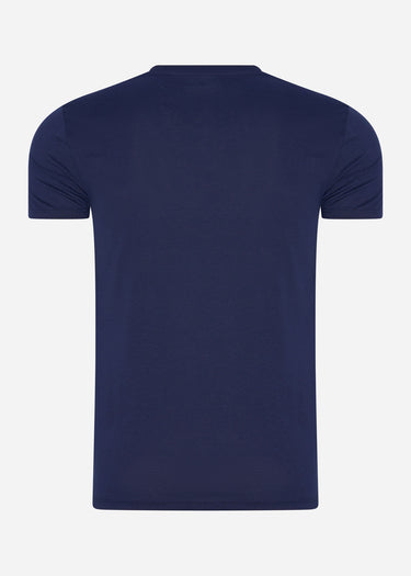 Lacoste T-shirts  T-shirt - navy blue 