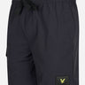 Lyle & Scott Zwembroeken  Swim shorts - lacquer 