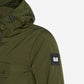 Weekend Offender Jassen  Manaus - dark green 