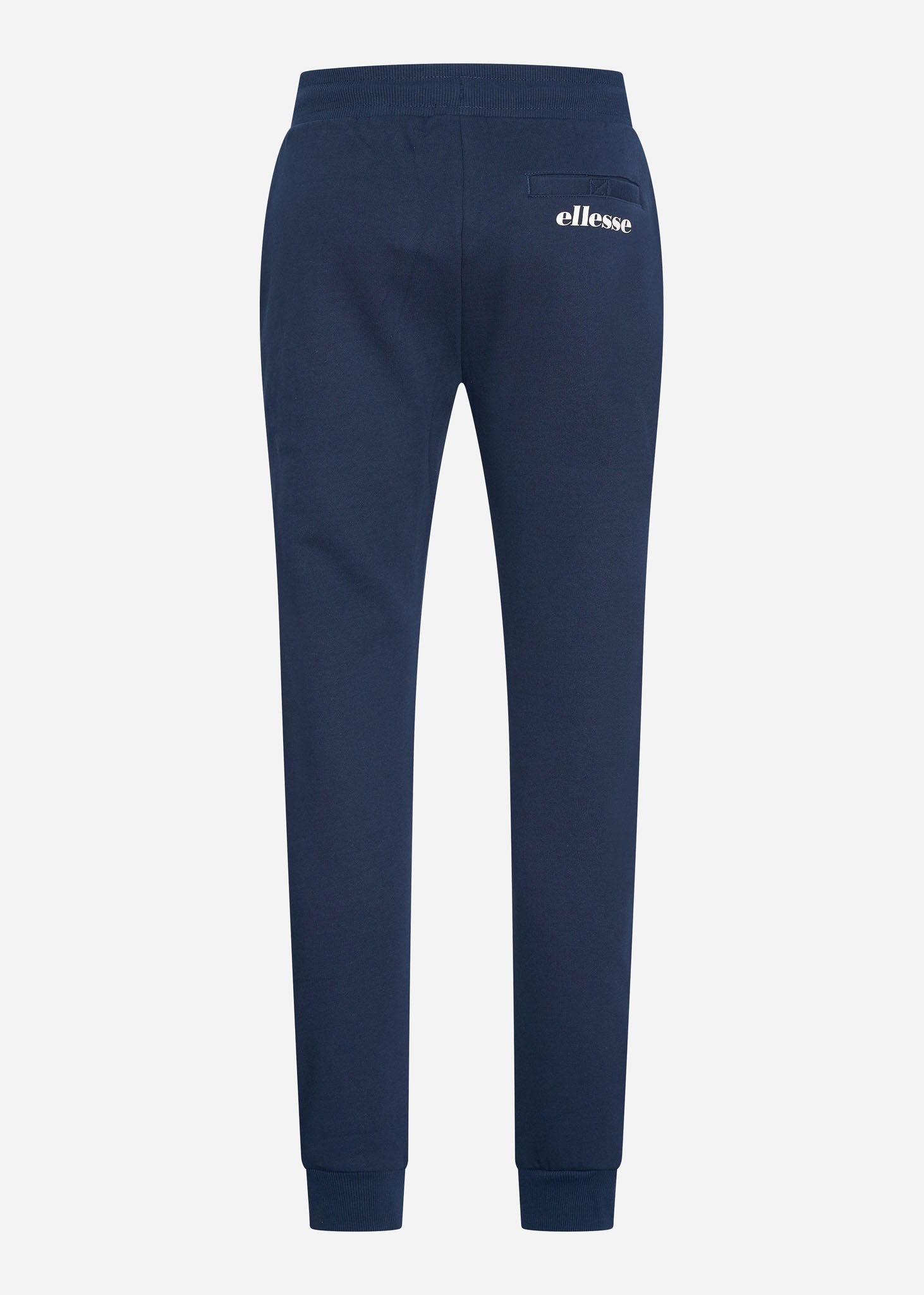 Ellesse Joggingbroeken  Mahmo jog pant - navy 