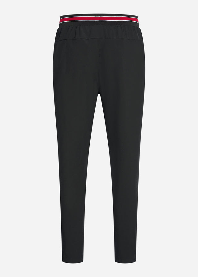 Ellesse Joggingbroeken  Franky track pant - black 