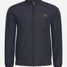Fred Perry Jassen  Brentham jacket - navy 
