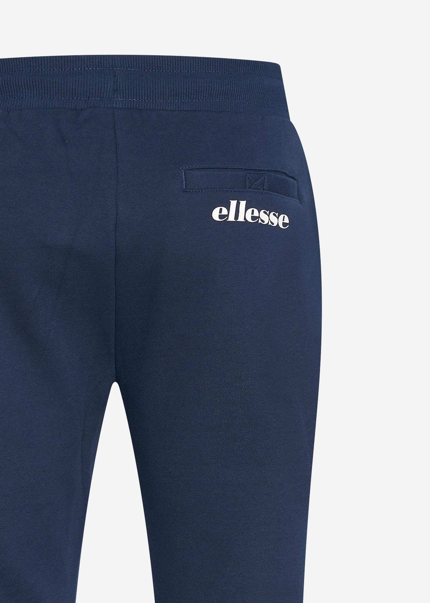 Ellesse Joggingbroeken  Mahmo jog pant - navy 