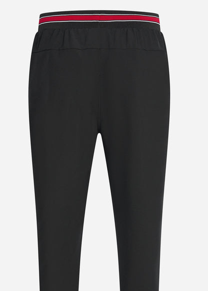 Ellesse Joggingbroeken  Franky track pant - black 