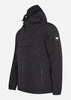 Weekend Offender Jassen  Manaus - black 