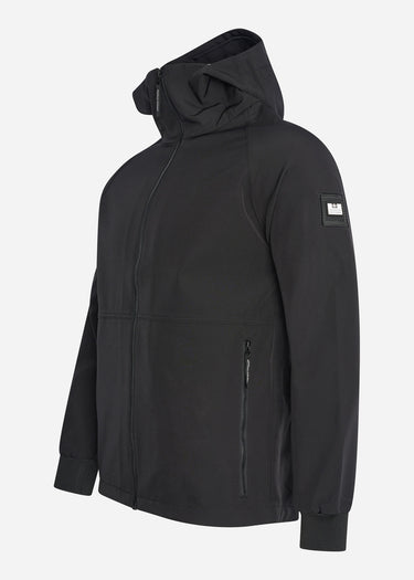 Weekend Offender Jassen  Stipe - black 