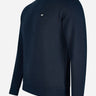 Weekend Offender Truien  Cusco - navy
