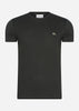 Lacoste T-shirts  T-shirt - black 