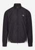 Fred Perry Jassen  Brentham jacket - black 