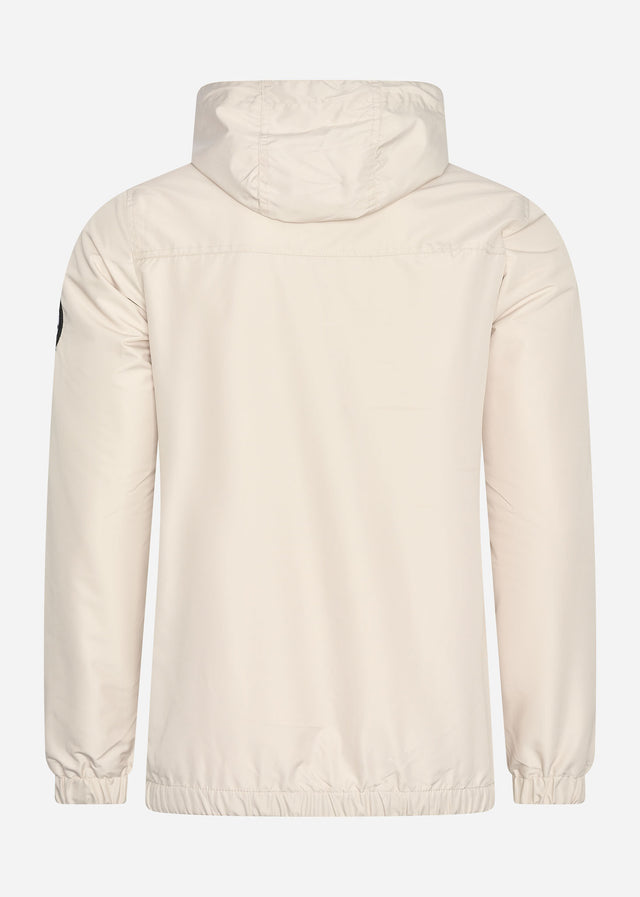Ellesse Jassen  Mont 2 oh jacket - beige 