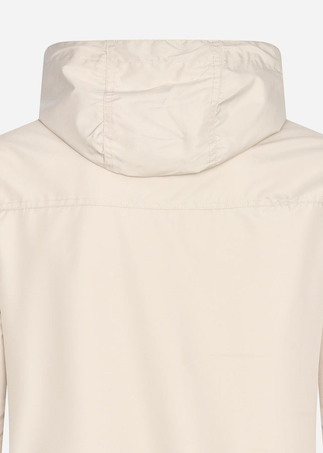 Ellesse Jassen  Mont 2 oh jacket - beige 