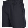 Lyle & Scott Korte Broeken  Crest textured short - dark navy 