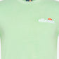 Ellesse T-shirts  Tacomo tee - green 