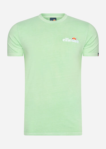 Ellesse T-shirts  Tacomo tee - green 