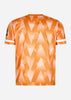 Weekend Offender T-shirts  Football shirt holland - orange 