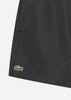 Lacoste Zwembroeken  Swimming trunks - black navy blue 