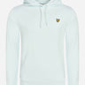 Lyle & Scott Hoodies  Pullover hoodie - ice 