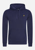 Lyle & Scott Hoodies  Pullover hoodie - navy 