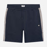 Weekend Offender Korte Broeken  Romero - navy 