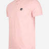 Weekend Offender Polo's  Brant - rosewater 